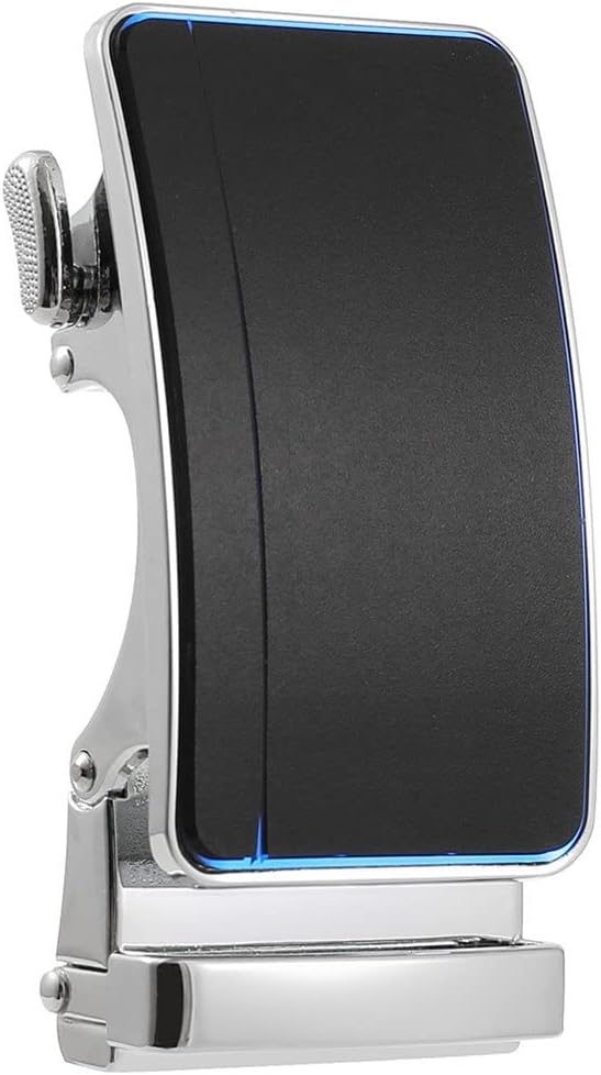 Men's Belt Buckle Zinc Alloy Automatic Accessories