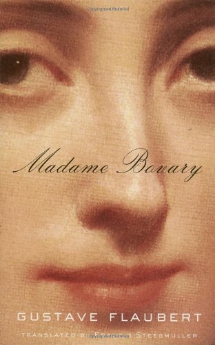 Madame Bovary (Vintage Classics)