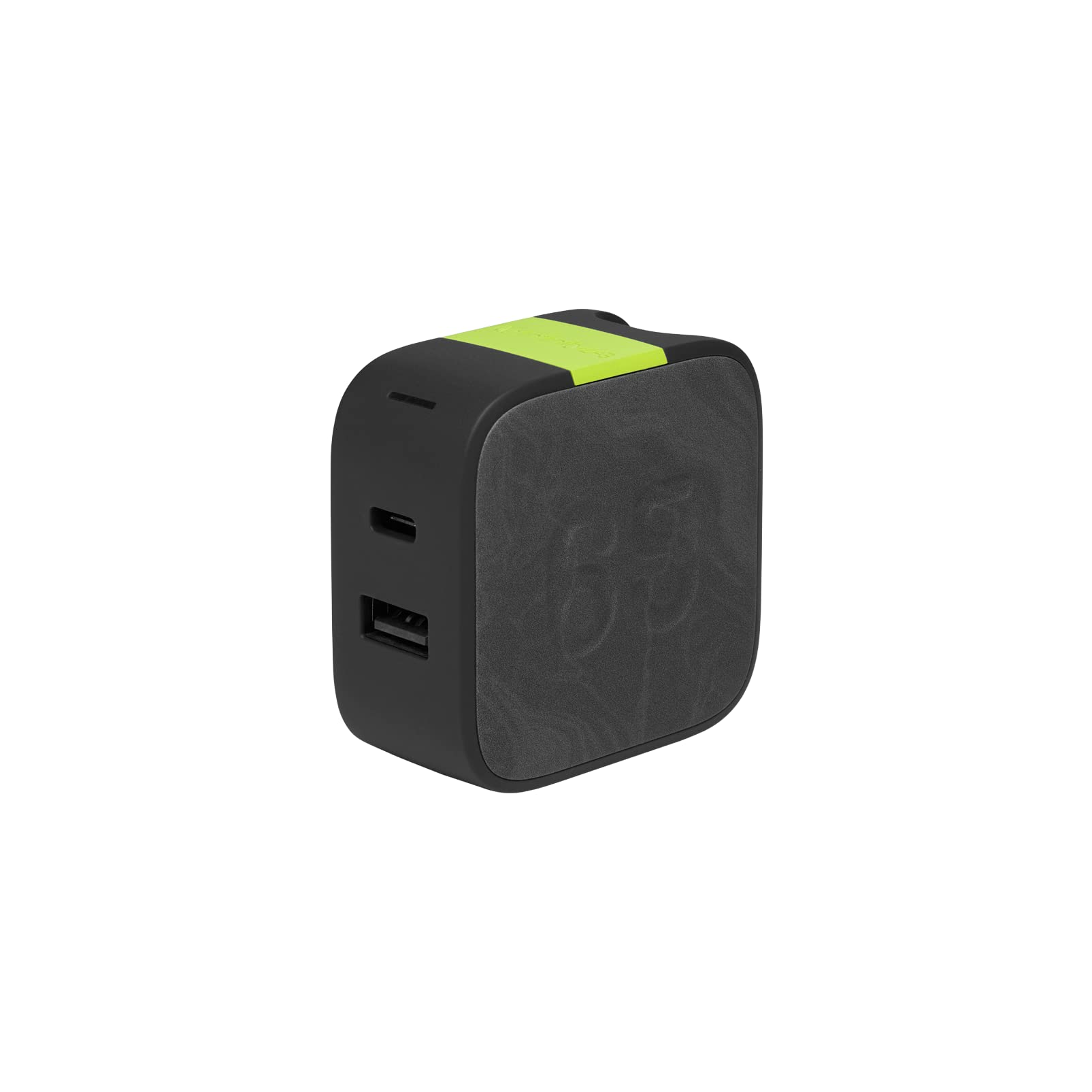 Infinitylab by Harman - InstantCharger 65W 2 USB Şarj Cihazı, Siyah