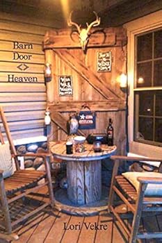 Paperback Barn Door Heaven Book