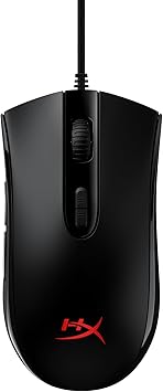 Amazon.com: HyperX Pulsefire Core - RGB Gaming Mouse, Software ...