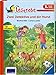 Produktbild Zwei Detektive und ein Hund - Leserabe 1. Klasse - Erstlesebuch für Kinder ab 6 Jahren: Mit Stickern (Leserabe - 1. Lesestufe)