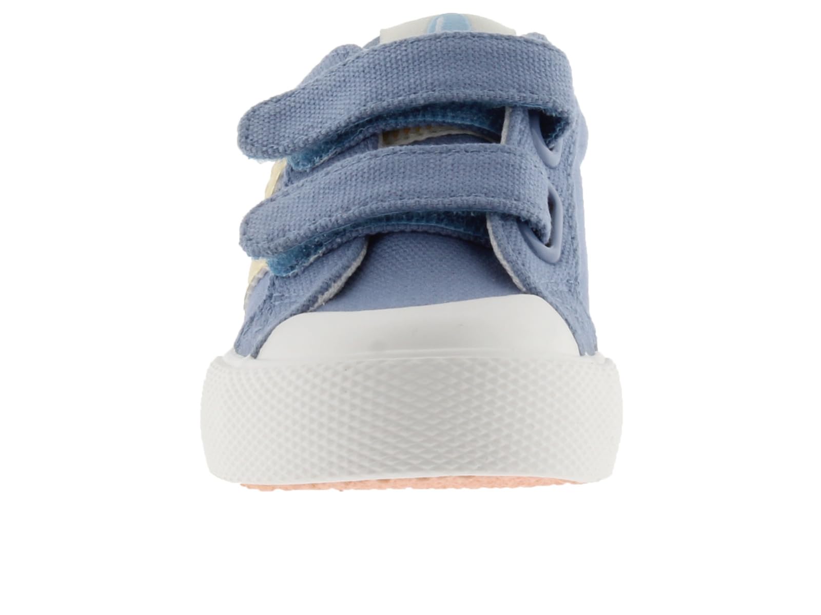 victoria Sneaker Unisex Tribu Tela & Doppia Chiusura A Strappo 1065189 per Bambini