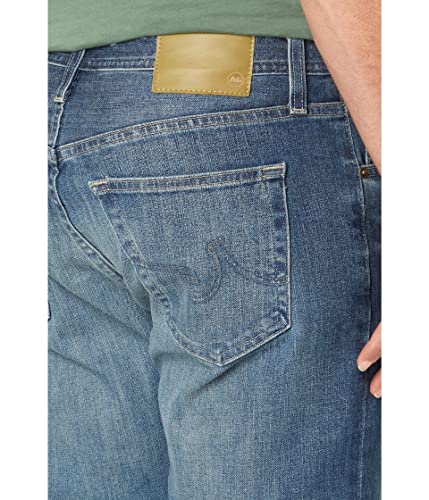 Image of AG Adriano Goldschmied Men's Everett Slim Straight Jeans