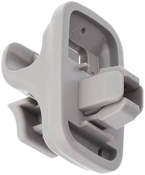 ボタン様確認用 84851-77K00-6GS (84851)ホルダ，サンバイザ(グレー) 1個 スズキ