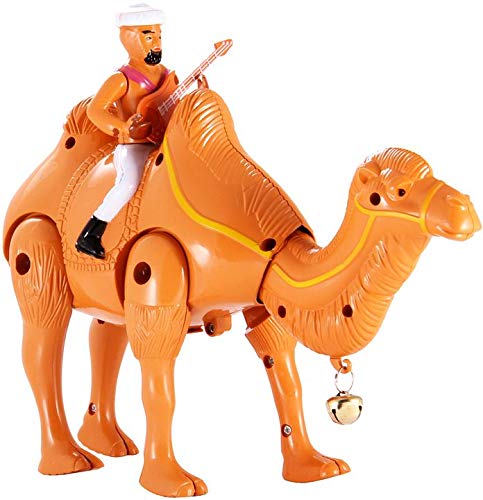 Xiong Sheng Brown Desert Hero Camel, 1000000790498: Buy Online at