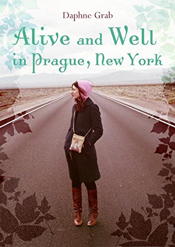 Buy Alive and Well in Prague, New York (Laura Geringer Books) โ BookShops.in