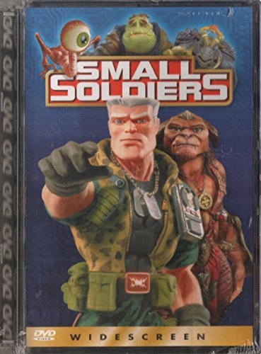 Piccoli soldati Small Soldiers