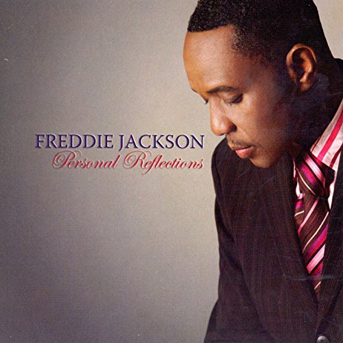 Freddie Jackson