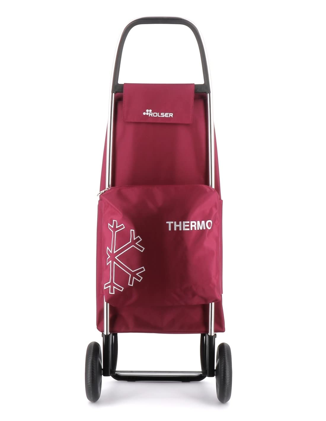 Carro Rolser I-MAX Thermo Zen 2 Ruedas - Bassi