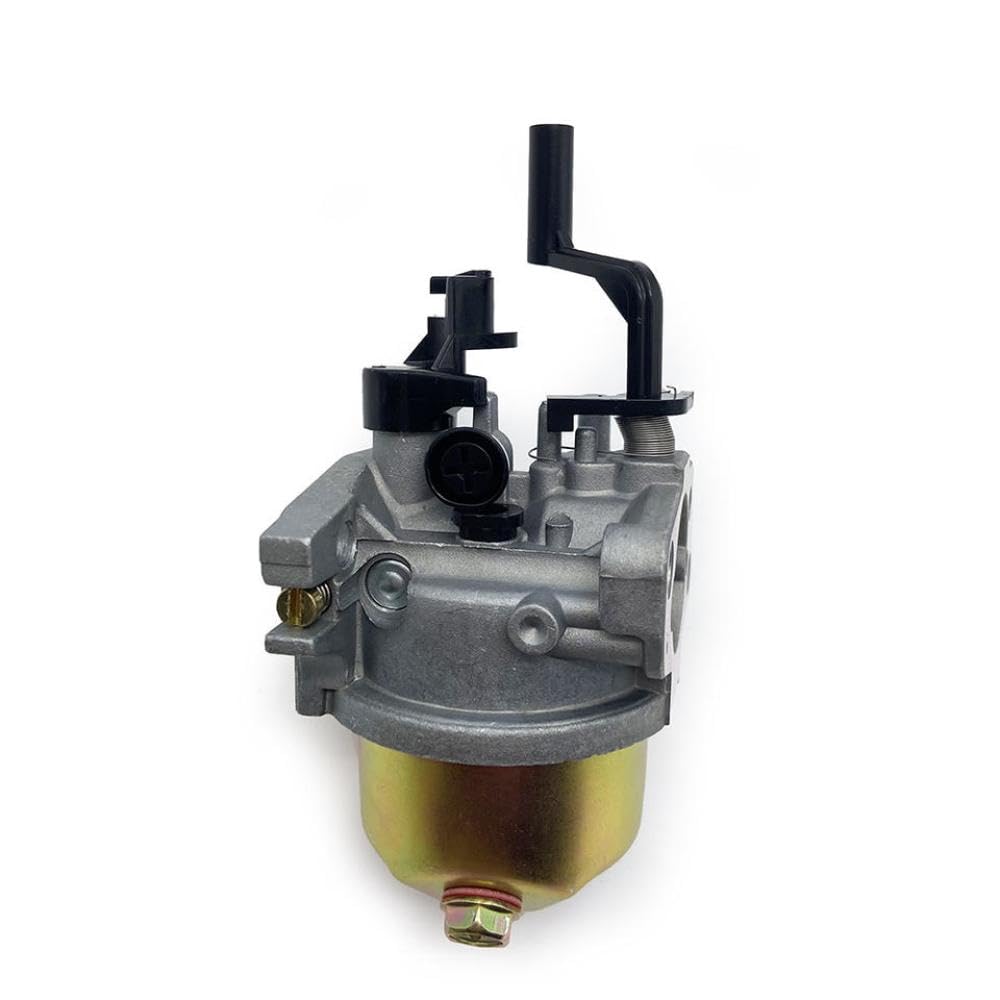 Il gruppo carburatore compatibile con 951-10765 sostituisce 751-10765 5p70m0a