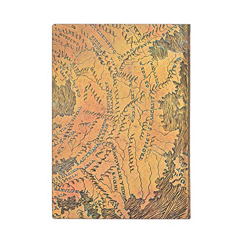 Paperblanks Flexi a Copertina Morbida Globo di