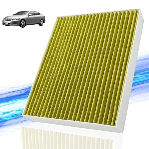 GS GARtB^[ Y PM2.5Ή EL R hJr ԕ REBX NTX UZS.URS.GRS19# GWS191 H17.8~H23.12 p ԗp 5w\ EL Ki 87139-52020 WeCar