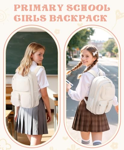 Image of Kids Backpack School Bag for Girls Boys Kindergarten Kid Backpacks