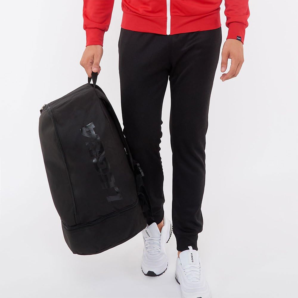 LEGEA Atlanta Jacket Unisex - Adulto (Pacco da 1)