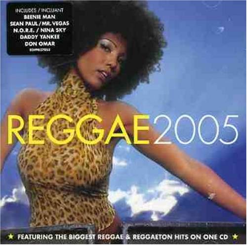 2005: Reggae [Audio CD]