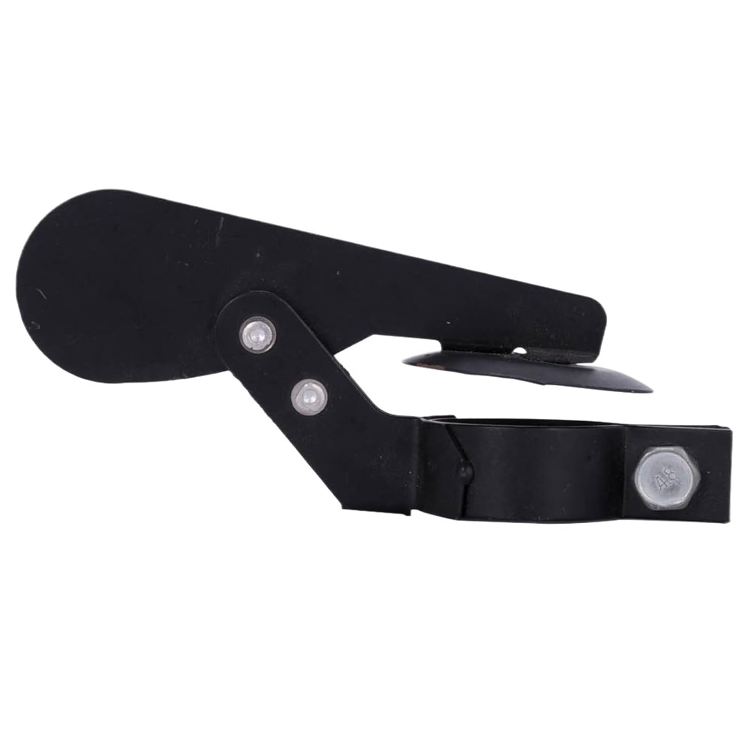 1PCS Silent Generator Set Exhaust Rain Hat M65(60mm)