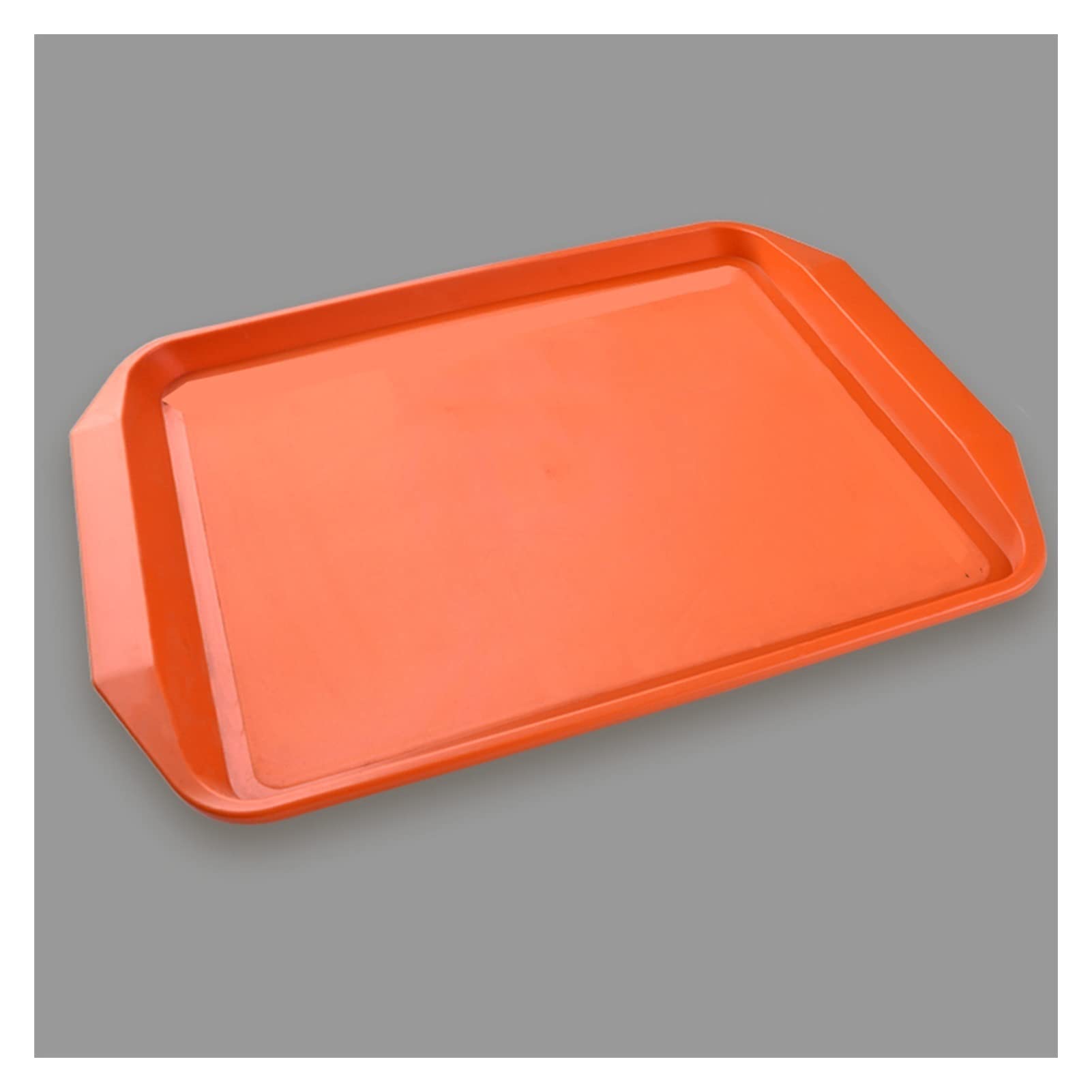 Bandeja/Bandeja Comer Bandeja de Servicio para la Mesa de café Bandeja Decorativa para la Sala de Estar Cocina Comedor Decoración Moderna para el hogar para Todas Las Ocasiones 10 Piezas Bandeja para