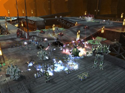 Image of Supreme Commander 2 - Xbox 360 / Xbox One Digital Code