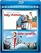 Billy Madison / Happy Gilmore Double Feature [Blu-ray]