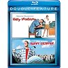 Billy Madison / Happy Gilmore Double Feature [Blu-ray]