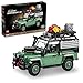 LEGO Icons 10317 Klassischer Land Rover Defender 90, 2336 Teile en las günstig Kaufen-LEGO Icons 10317 Klassischer Land Rover Defender 90, 2336 Teile