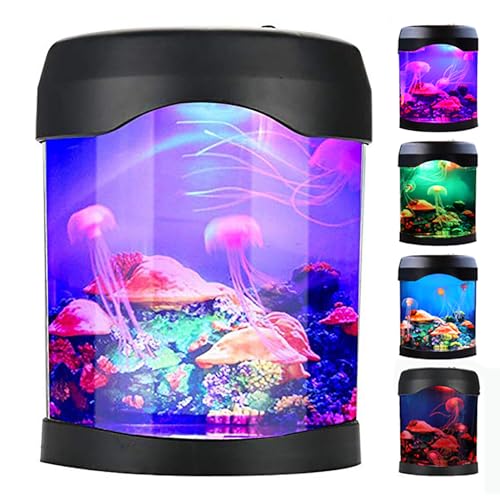 Top 10 Aquarium Projector Night Light of 2022 Katynel