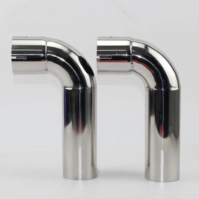 Notizie - Acciaio Inossidabile 409: Una Scelta Conveniente Per I - Foto 2