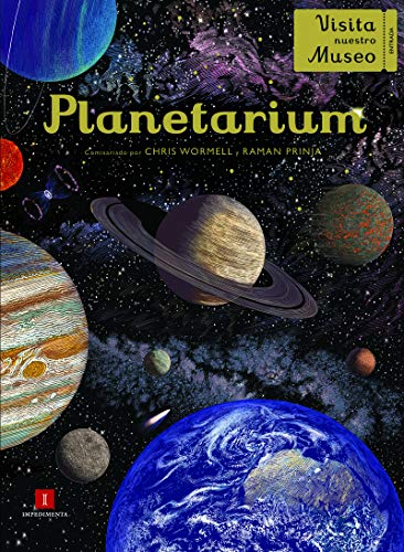 Planetarium: 26 (El chico amarillo)
