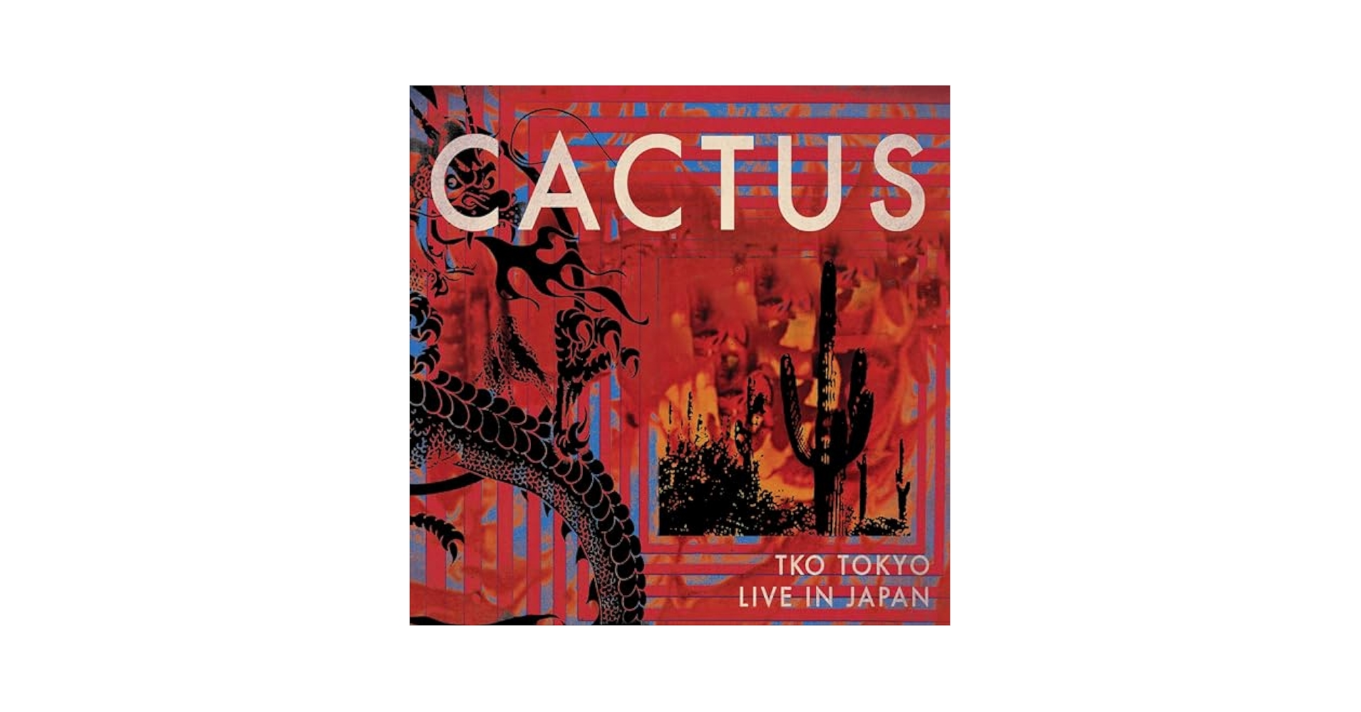 東京色香 tokyo live smoking' [CD] Amazon.com: Tko Tokyo - Live In Japan: CDs y Vinilo