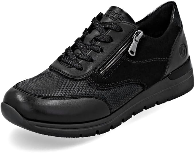 CRAGHOPPERS Scarpe Stringate Donna Grigie Outdoor Casual (EU 37