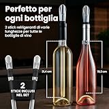 Zoom IMG-2 brendo refrigeratore per bottiglie vino Zoom IMG-2 brendo refrigeratore per bottiglie vino