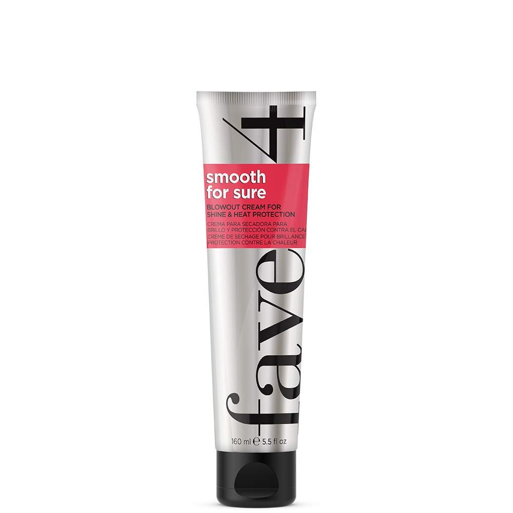 Fave4 Smooth For Sure - Blowout Cream 160ml