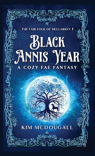 Black Annis Year view 2