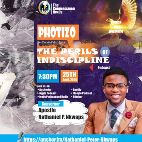 The Perils Of Indiscipline