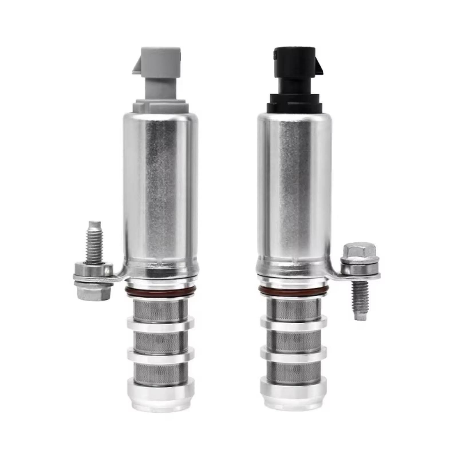 Variable Valve Timing Solenoid Compatible with Captiva 7 LS CG CF26 4-D SUV 2.4L LE9 16v 2014-2026 Camshaft Variable Timing Control Valve 12655420 12655421
