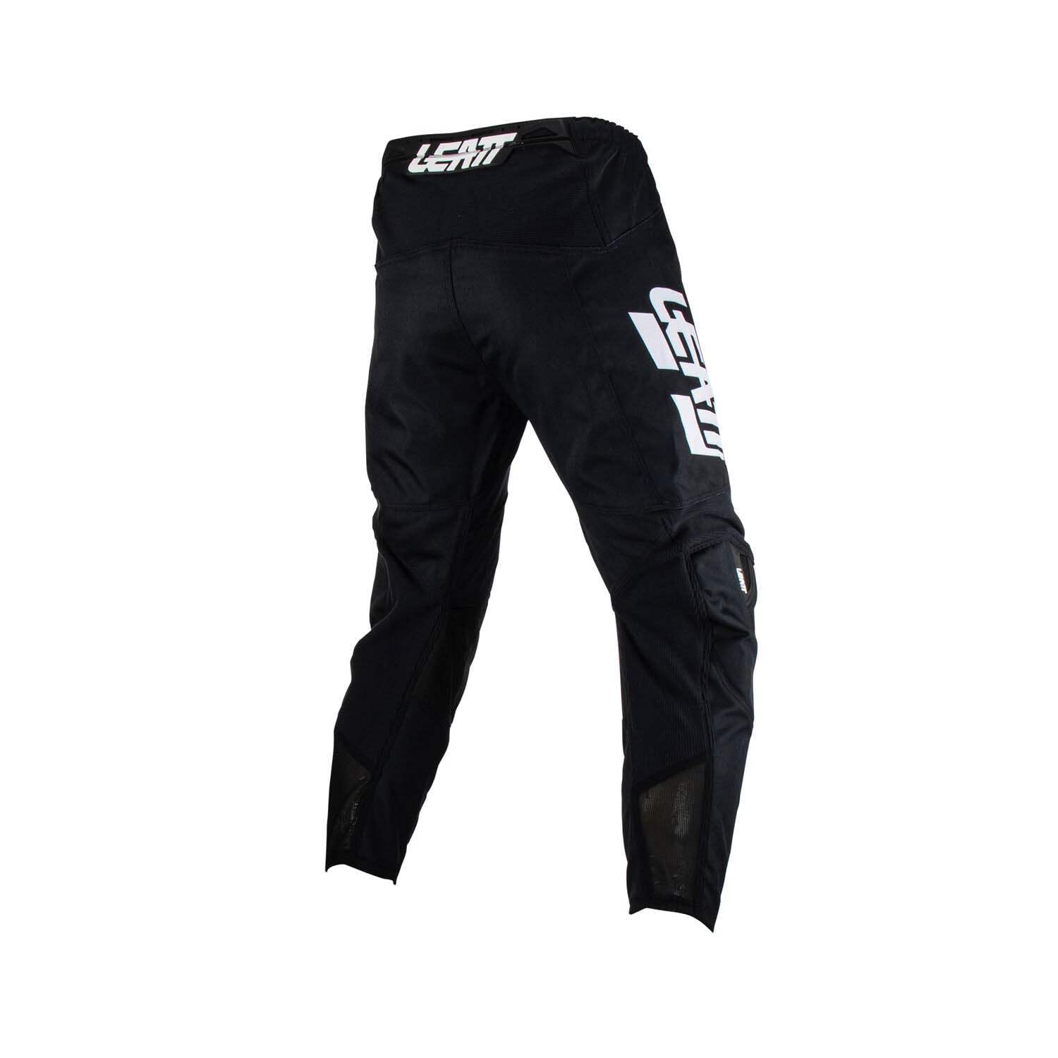 Leatt Leatt 3.5 Ride 2023 Juego de Camisetas Y Pantalones Mot Juego de Motocross Unisex Adulto (Pack de 2)