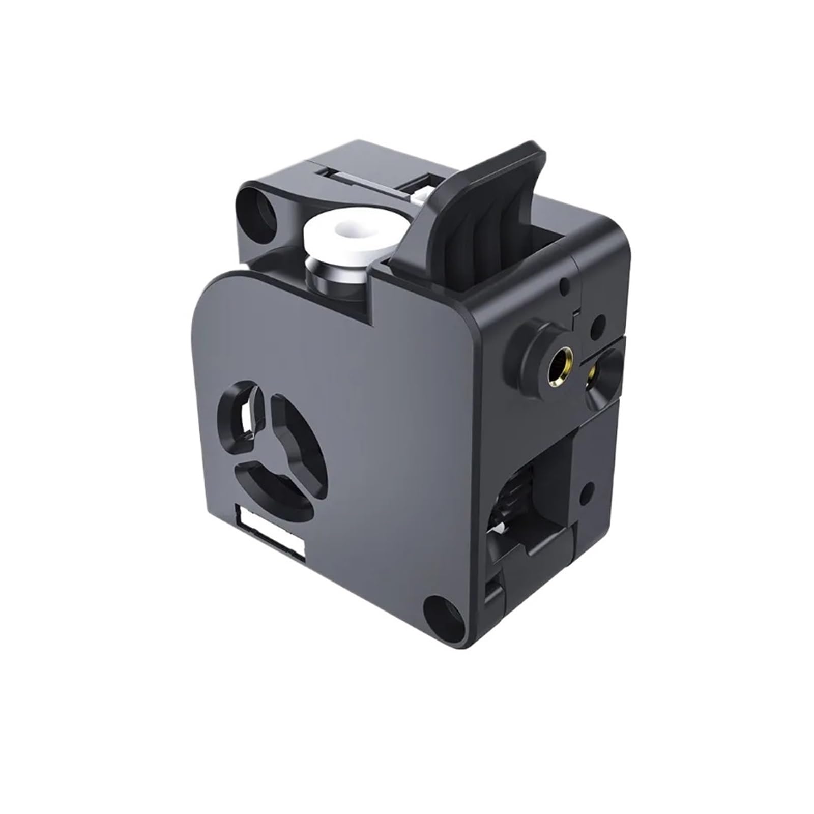 6,25:1 Dual Gear Extruder, kompatibel mit Creality