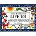 Portable Life 101: 179 Essential Lessons from the N Y Times Bestseller Life 101 : Everything We Wish We Had Learned About Life in School-But Didn't
