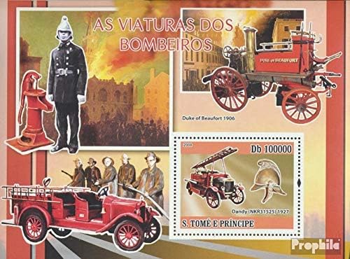 Sao Tomé Et Principe – Bloc 637 50 Ans NASA (2008) – Timbre Neuf MNH – édition Complète – Collectionneur Spatial