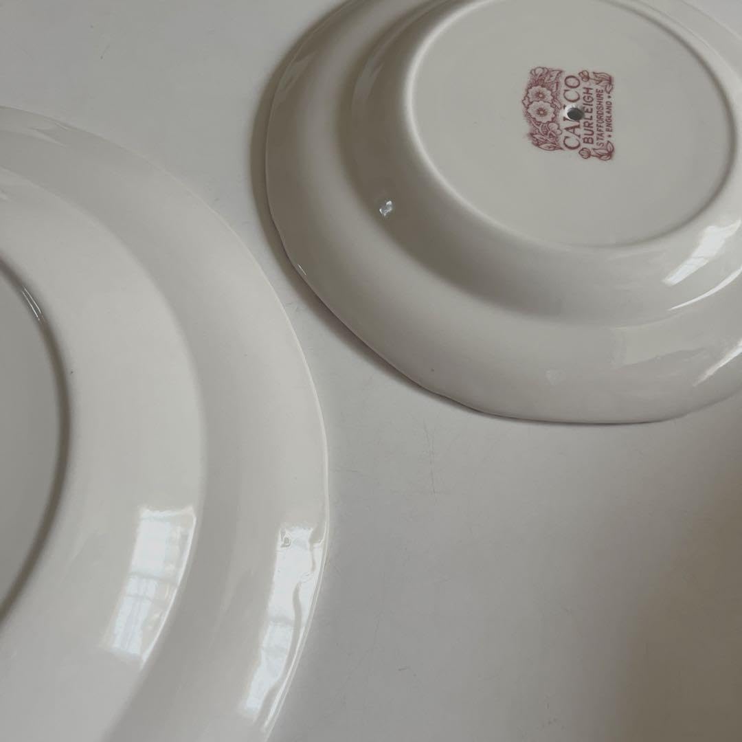 Amazon.co.jp: バーレイ レッドキャリコ ティットビット ケーキ