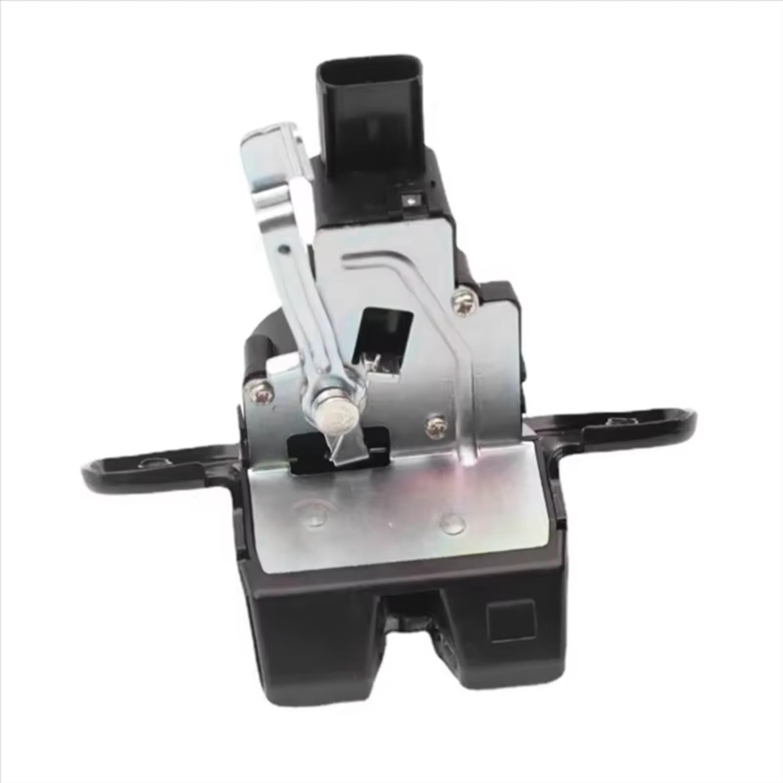 Rear Tailgate Lock AEA7- Car Rear Trunk Luggage Door Lock Tailgate Block Actuator Compatible with Kia 81230H8000 81230 H8000 81230-H8000