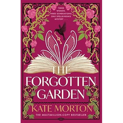 The Forgotten Garden