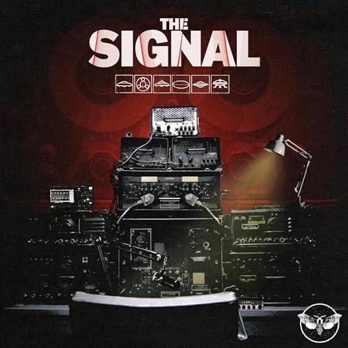 The Spaces Between | The Signal