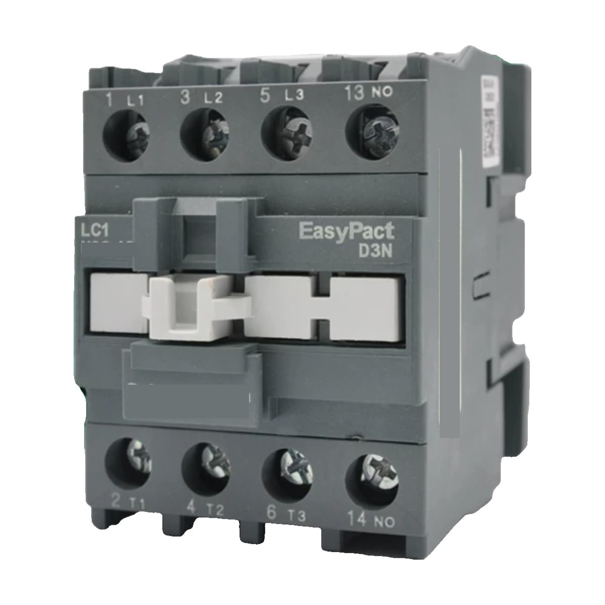 Contacteur CA LC1N3210 bloc de commutation M5N AC220V 3P - 3
