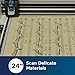 Brother ScanNCut DX Mat CADXMATS24, 12