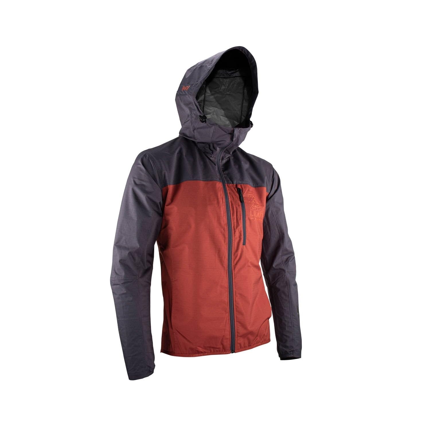 Jacket MTB HydraDri 2.0 #XS Lava