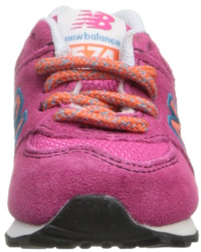 New Balance Baby-Boy's 574 V1 Carnival Sneaker2