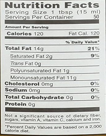 Colavita Olive Oil, 25.5 Ounce (Pack of 1)