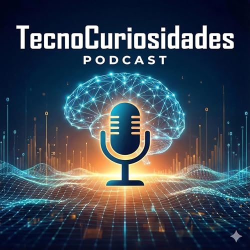 Tecnocuriosidades cover art